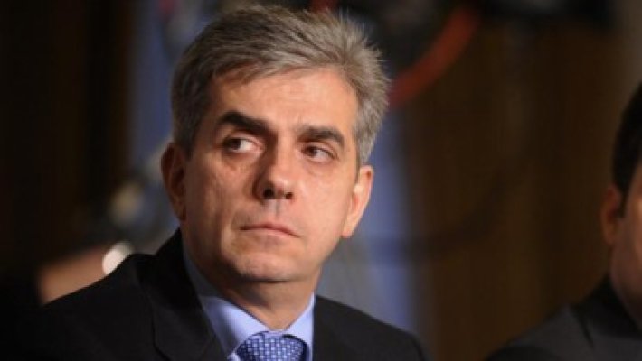 Eugen Nicolăescu: Coplata intră în vigoare pentru pacienţii internaţi din 1 aprilie
